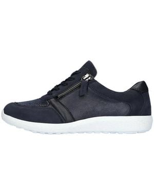 Waldläufer Sneakers - Blau