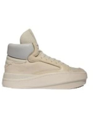 Y-3 Sneakers - Natural