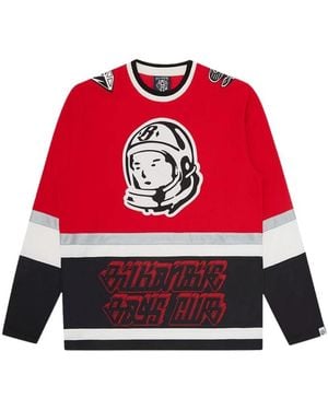 BBCICECREAM Sweatshirts - Rosso