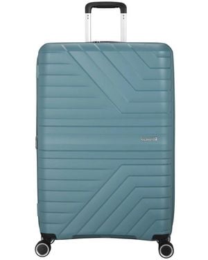 American Tourister Cabin Bags - Blue