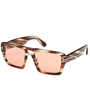 Tom Ford Sunglasses - Pink