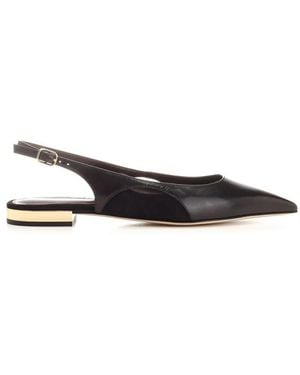 Chloé Ballerinas - Black