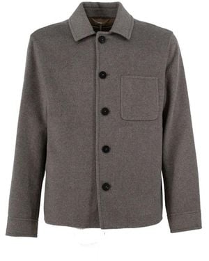 DUNO Light Jackets - Grigio