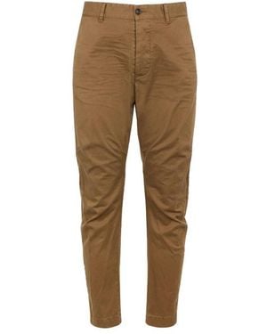 DSquared² Chinos - Neutro