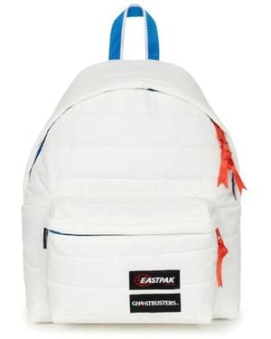 Eastpak Backpacks - Blanco