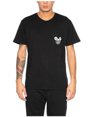 Local Authority Tops ,Zwart ,T-Shirts