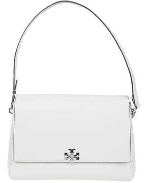 Tory Burch Shoulder Bags - Blanco