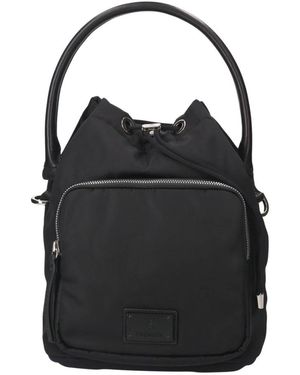 Premiata Mia 2135 - Schwarz