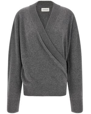ARMARIUM Cardigans - Gris