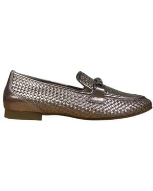 Gabor Loafers - Grau