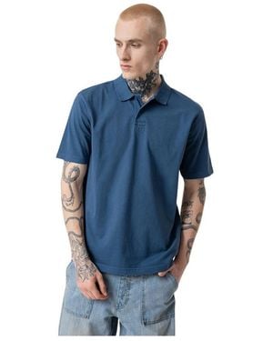 BOSS Polo Shirts - Bleu