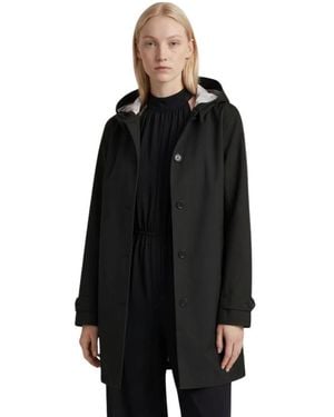 Save The Duck Parkas - Noir