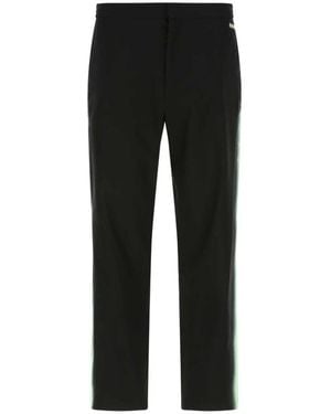 Koche Chinos - Noir