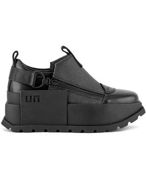 United Nude Trainers - Black