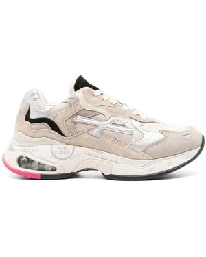 Premiata Sneakers - Blanco