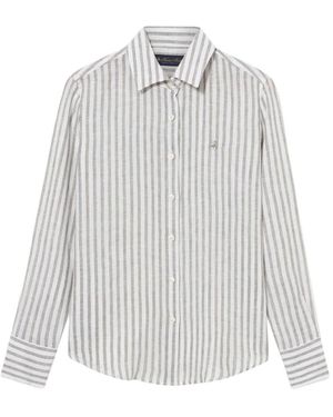 Brooks Brothers Shirts - Wit
