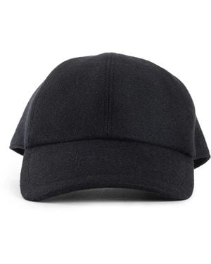 Destin Caps - Negro