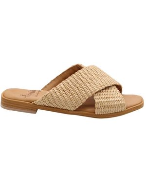 E mia Schoenen ,Emy - Bruin