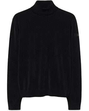 Rrd Turtlenecks - Noir
