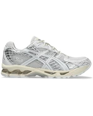 Asics Sneakers - Blanco