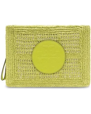 Tory Burch Clutches - Green
