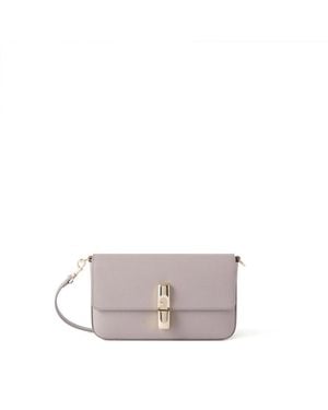 Furla Cross Body Bags - Grau