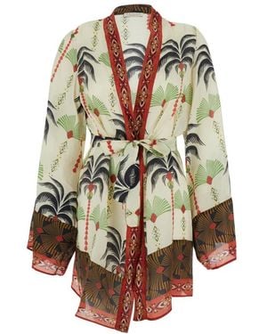 Anjuna Kimonos - Multicolour