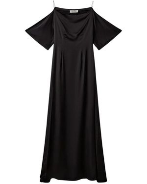 Sofie Schnoor Maxi Dresses - Negro