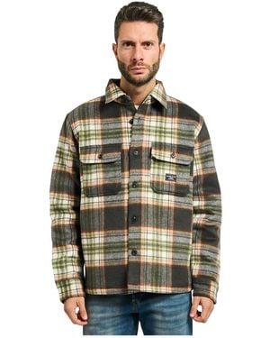 Guess Casual Shirts - Verde