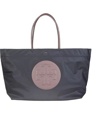 Tory Burch Tote Bags - Purple