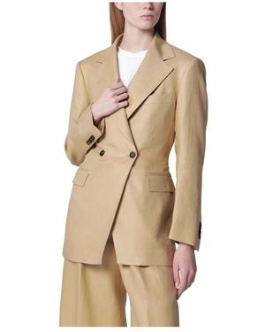 Tagliatore Jassen ,Giacca - Naturel