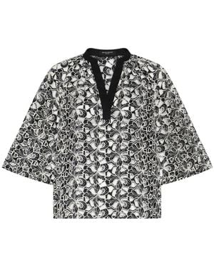 Bruuns Bazaar Blouses - Nero