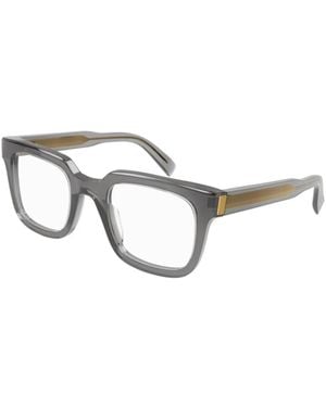 dunhill Glasses - Metallic