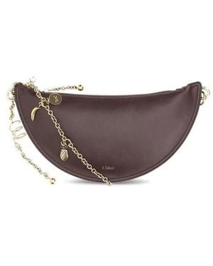 Chloé Shoulder Bags - Multicolor