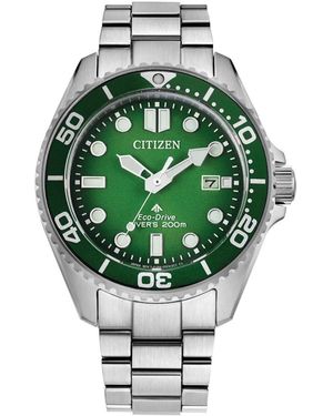 Citizen Watches - Verde