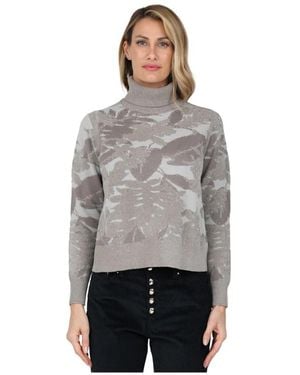 Rrd Turtlenecks - Grigio