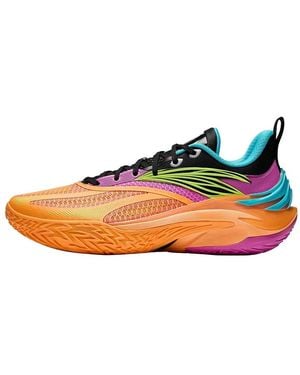 Anta Sport Shoes - Naranja