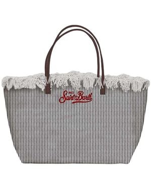 MC2 Saint Barth Handbags - Grey