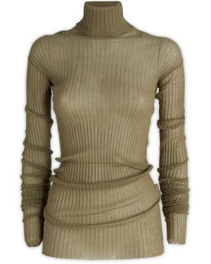 Quira Truien & Vesten ,Groen ,Coltrui