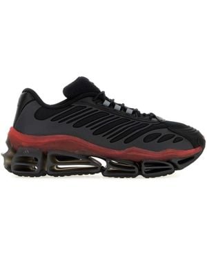adidas Running Shoes - Noir