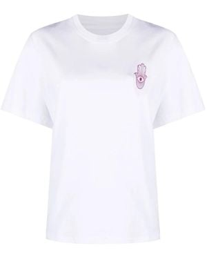 Stand Studio T-Shirts - White
