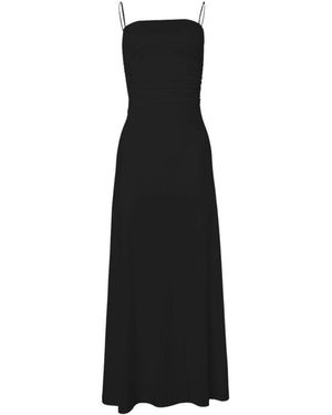 Wolford Summer Flow Strap Dress - Schwarz