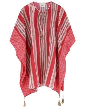 Isabel Marant Capes - Red