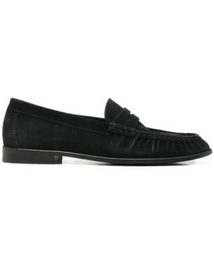 Poeve Loafer - Schwarz