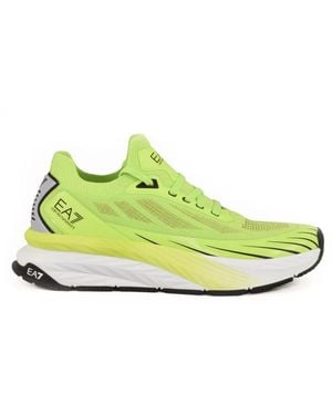 EA7 Sneakers - Verde