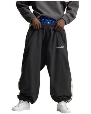 adidas Training Trousers - Noir