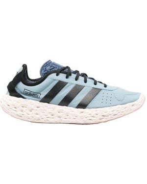 adidas Zponge - Blau