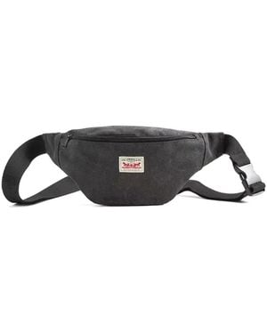 Levi's Belt Bags - Negro