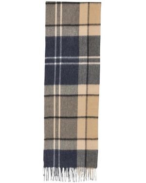 Barbour Winter Scarves - Multicolore