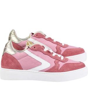 Valsport 1920 Trainers - Pink